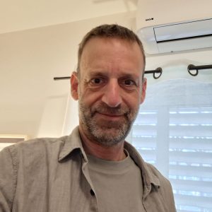 ברק יוראי