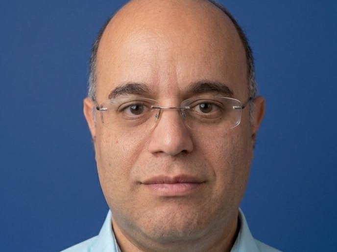 אריאב ברק